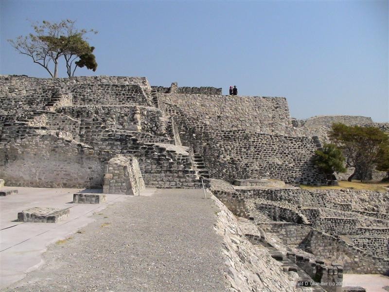 Xochicalco