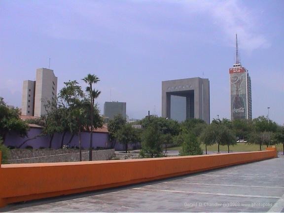 Mall, Monterrey, Mexico