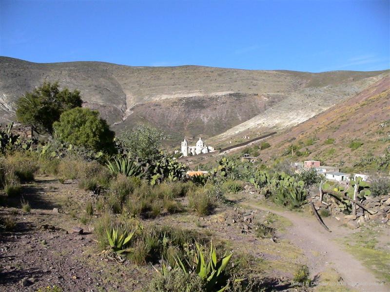 Real De Catorce