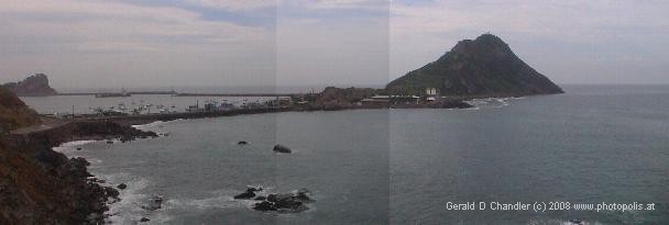 Maxatlan Panorama