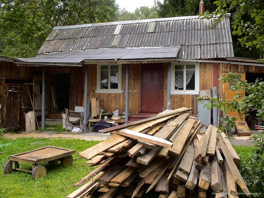 Radonezh Dacha