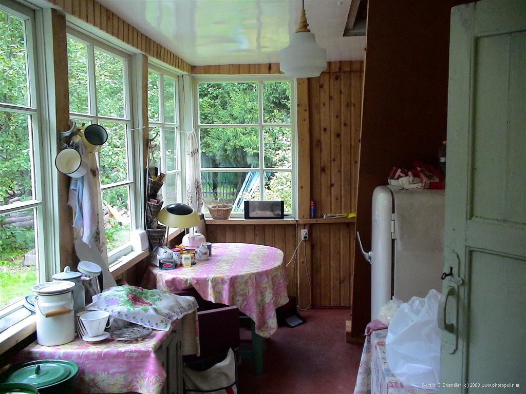 Radonezh Dacha