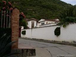 Mansion Santa Maria B&B