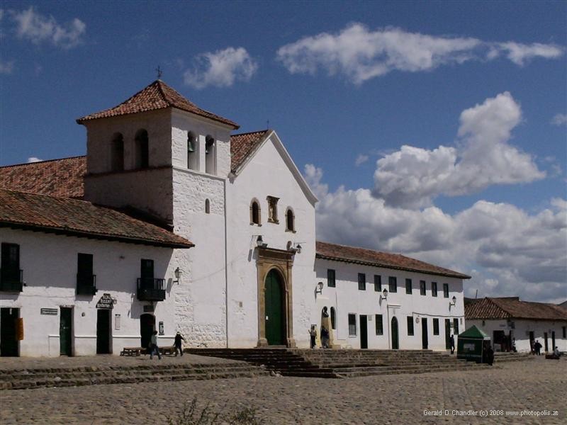 Parish Church