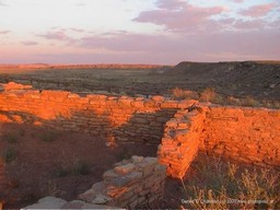 Petrified Forest NP