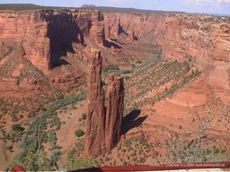 Canyon de Chelly