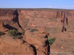 Canyon de Chelly