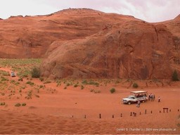 Monument Valley