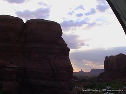 Monument Valley