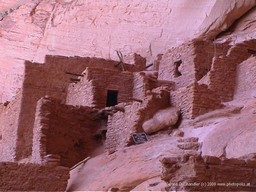 Navajo National Monument