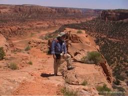 Navajo National Monument