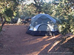 Navajo National Monument