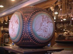 Cameron Trading Post