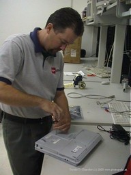 Fujitsu Repair, Phoenix