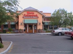 Marie Calendar Restaurant