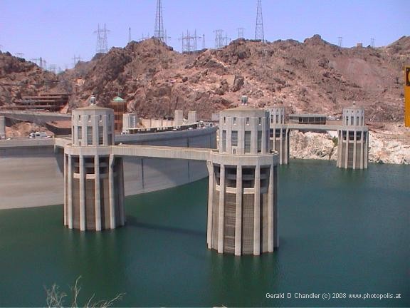 Hoover Dam