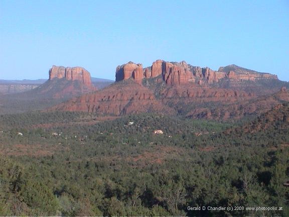 Sedona