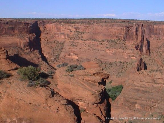 Canyon de Chelly