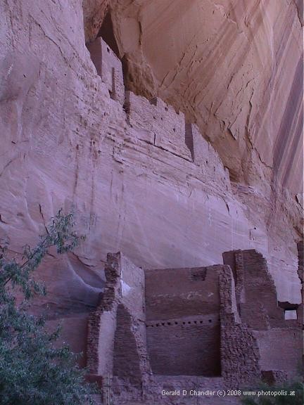 Canyon de Chelly