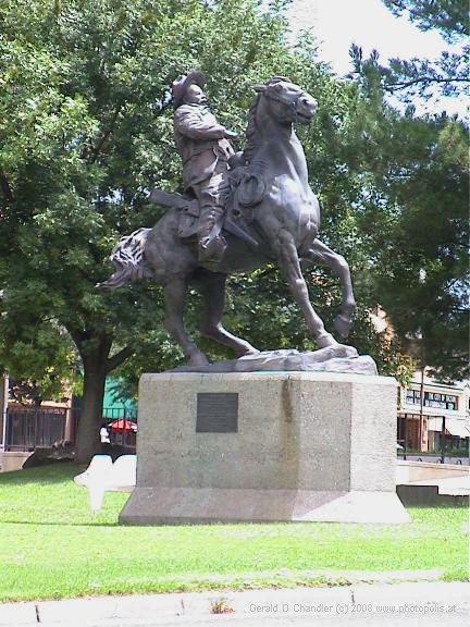 Colonial Tucson